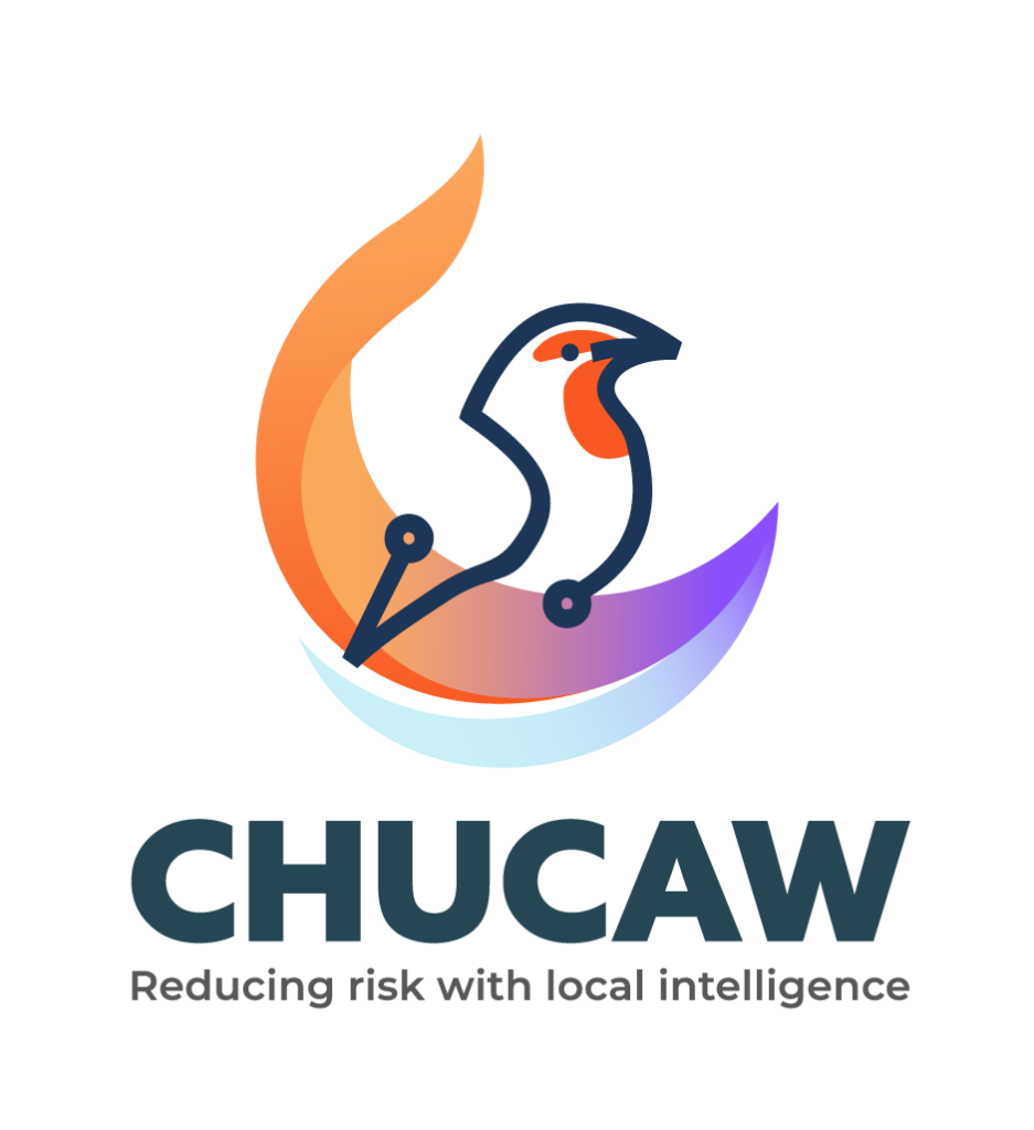 logo chucaw